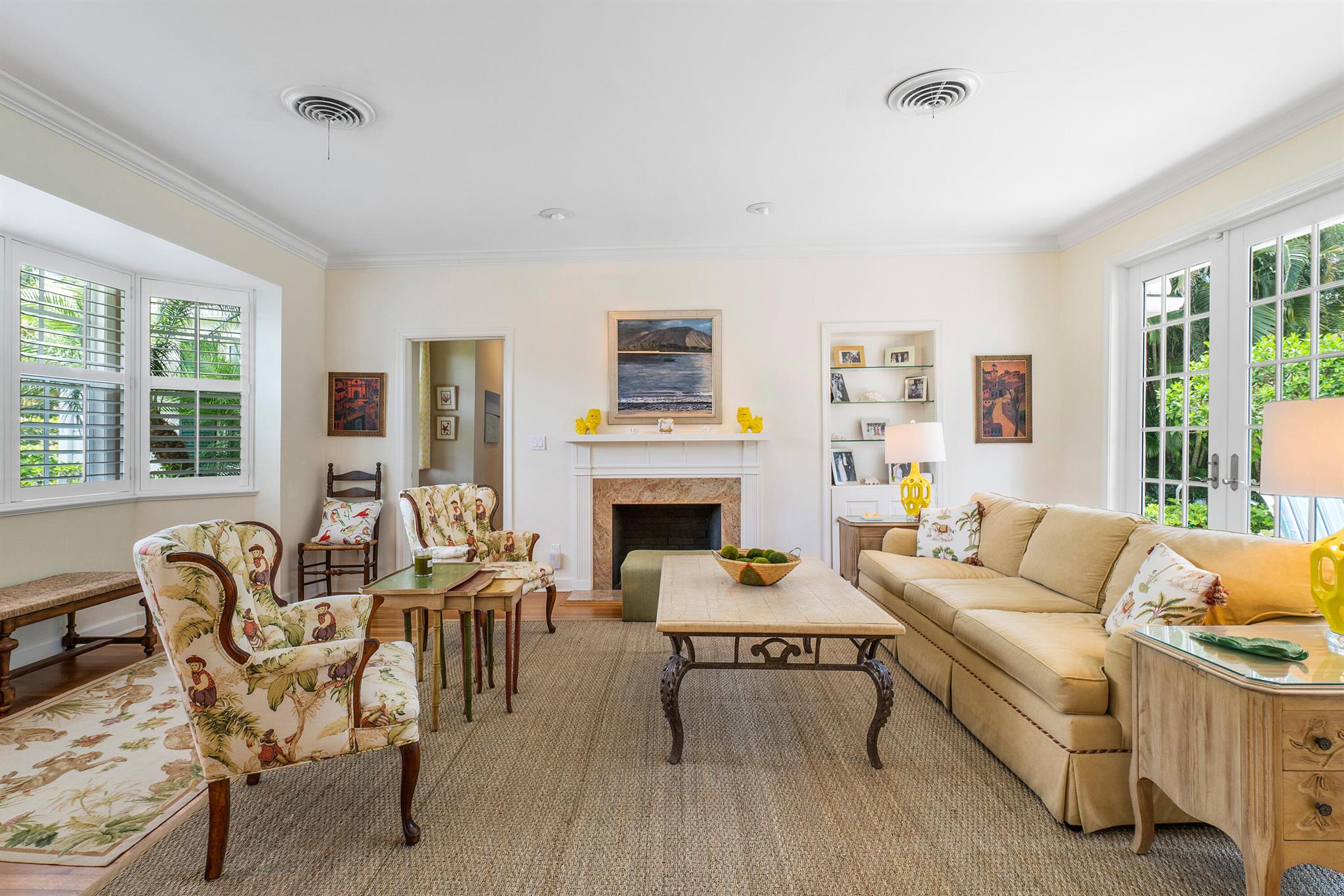 EAST SHORE - Residential