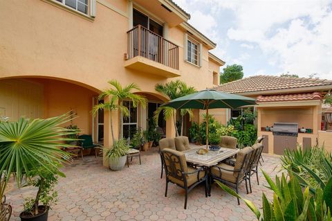 A home in Palmetto Bay