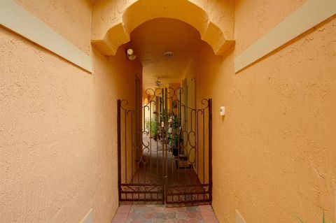 A home in Palmetto Bay