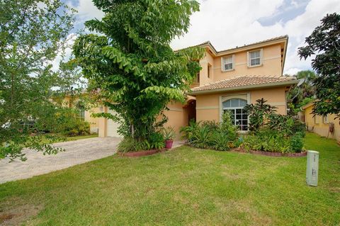 A home in Palmetto Bay