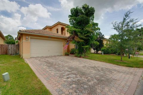 A home in Palmetto Bay