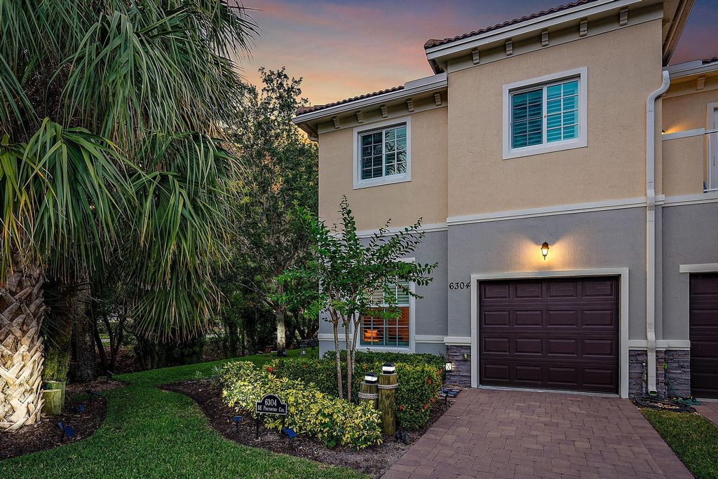 Photo of 6304 SE Portofino Circle, Hobe Sound, FL 33455 (MLS # R11031876)