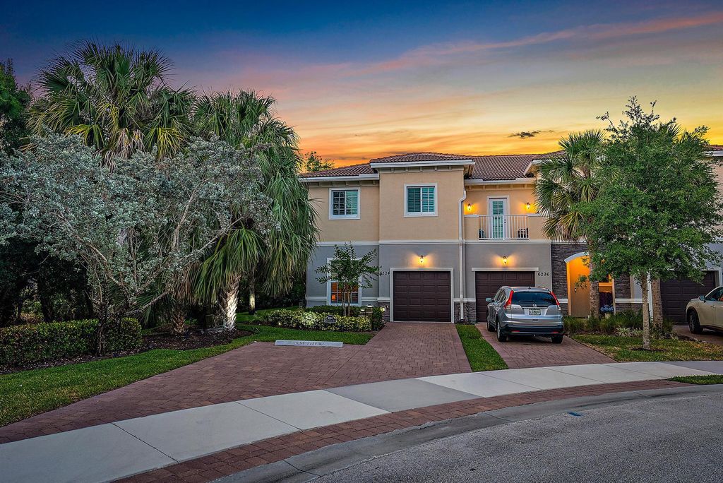 Photo of 6304 SE Portofino Circle, Hobe Sound, FL 33455 (MLS # R11031876)