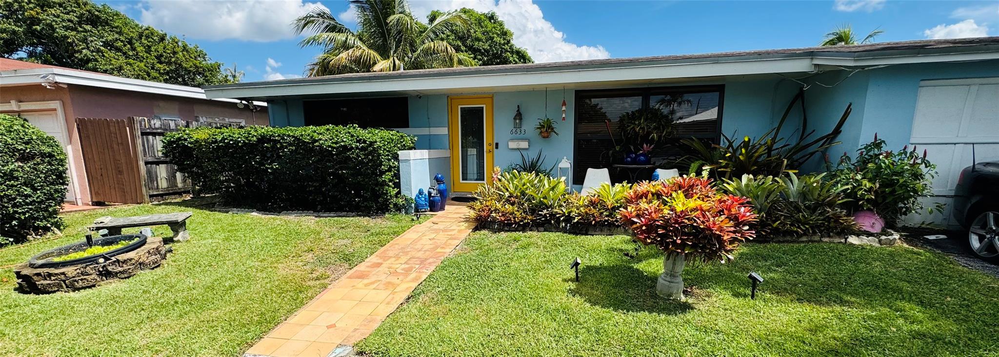 Miramar Isles Sec 3 58-22 - Residential Lease