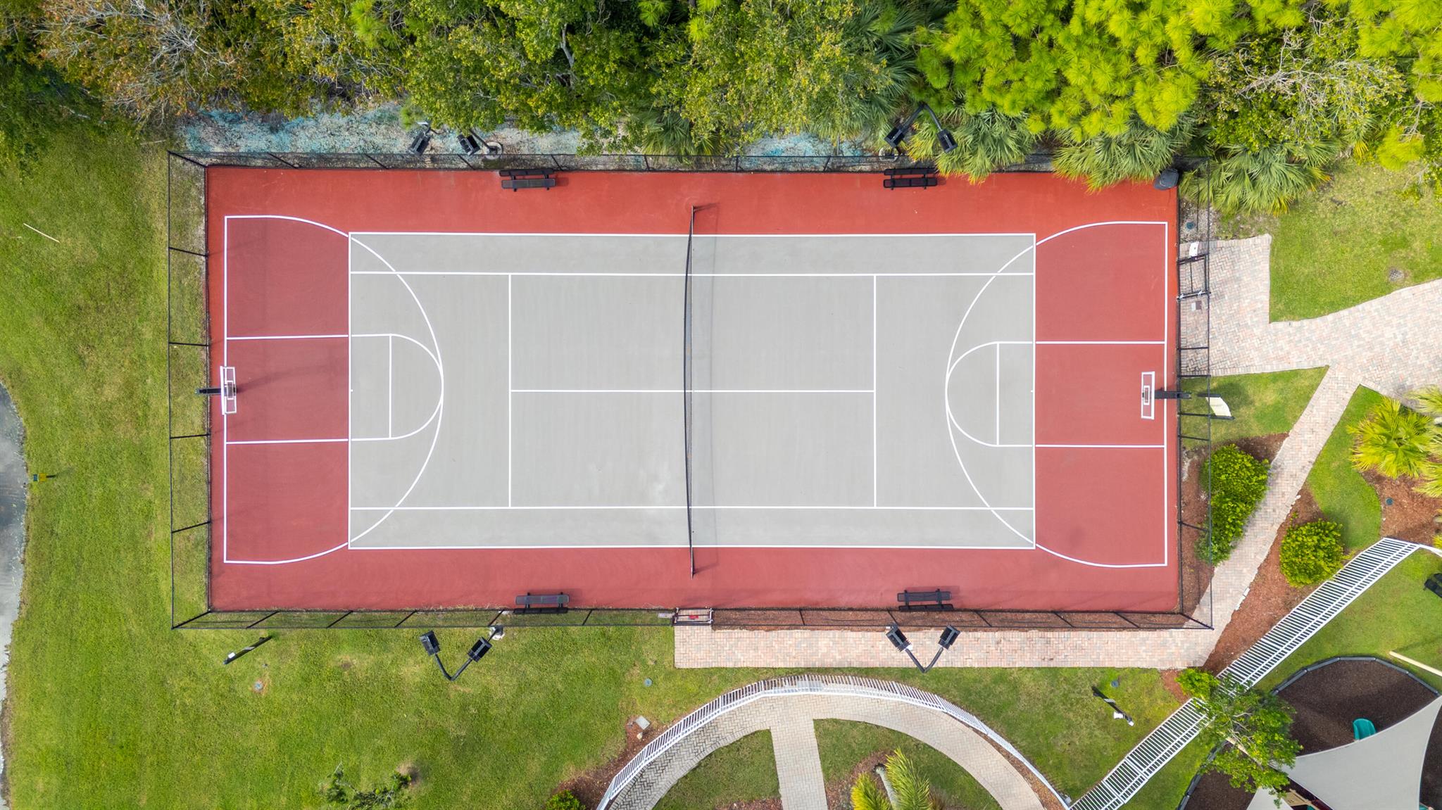 THOROUGHBRED LAKE ESTATES - Residential