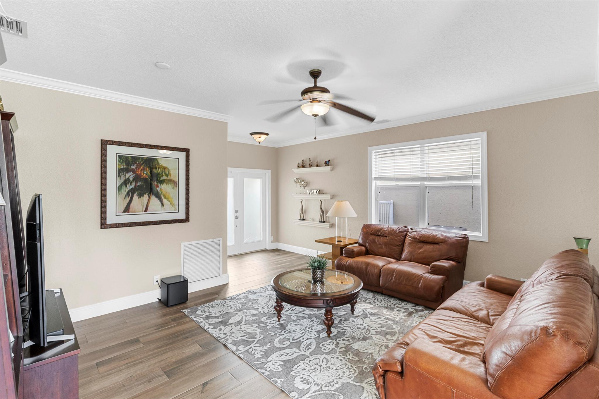 THOROUGHBRED LAKE ESTATES - Residential