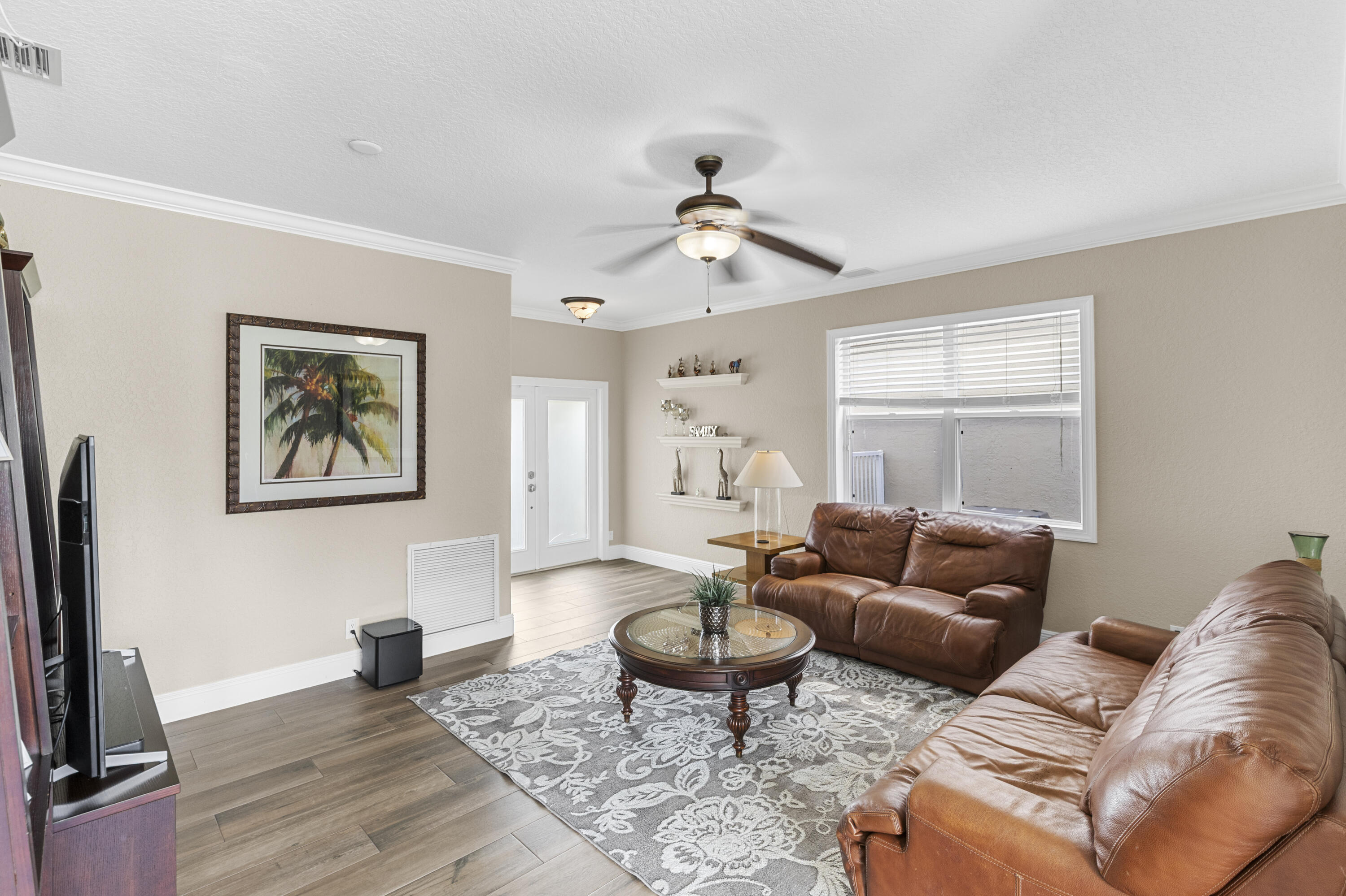 THOROUGHBRED LAKE ESTATES 1 - Residential