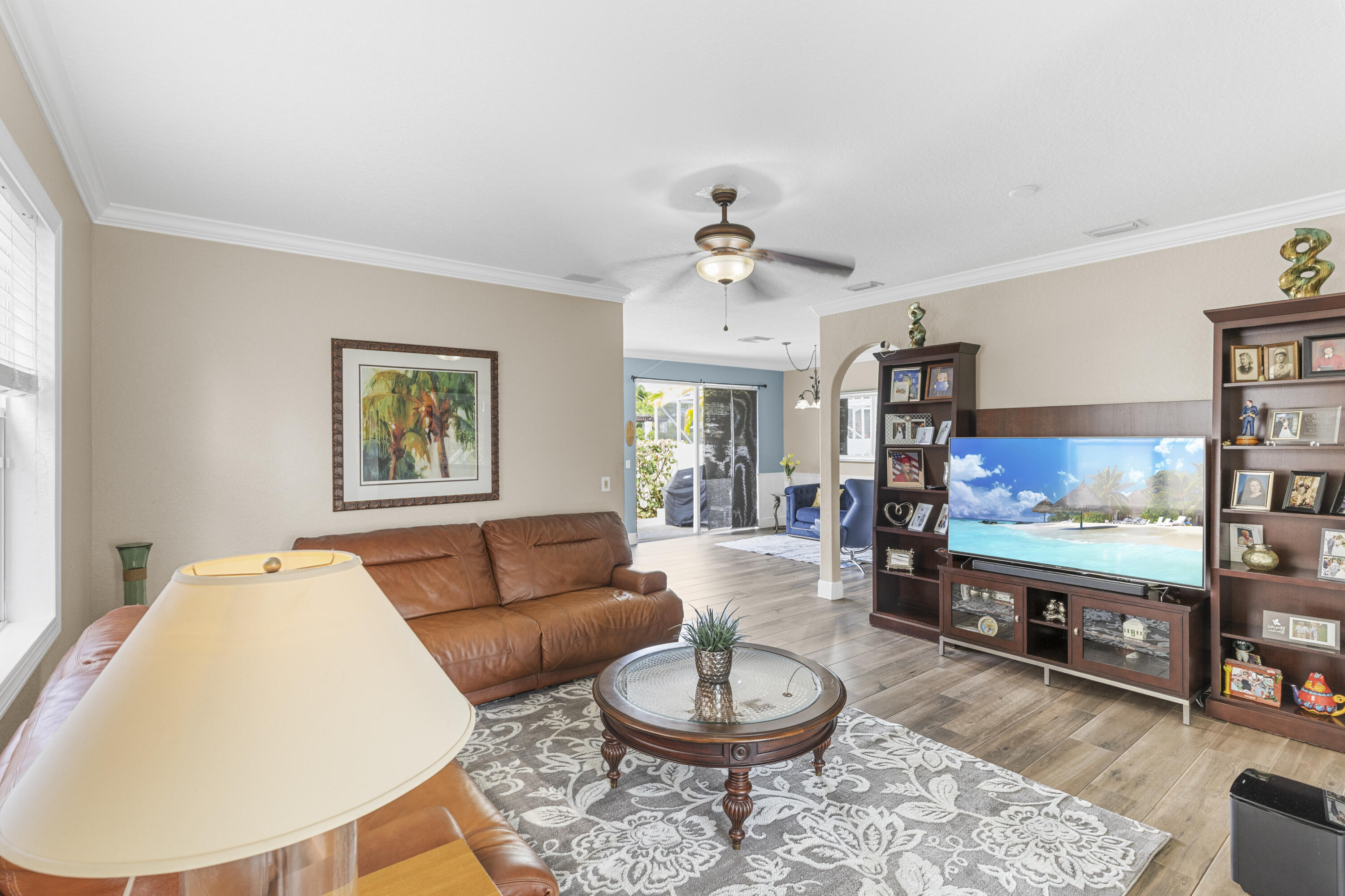 THOROUGHBRED LAKE ESTATES 1 - Residential