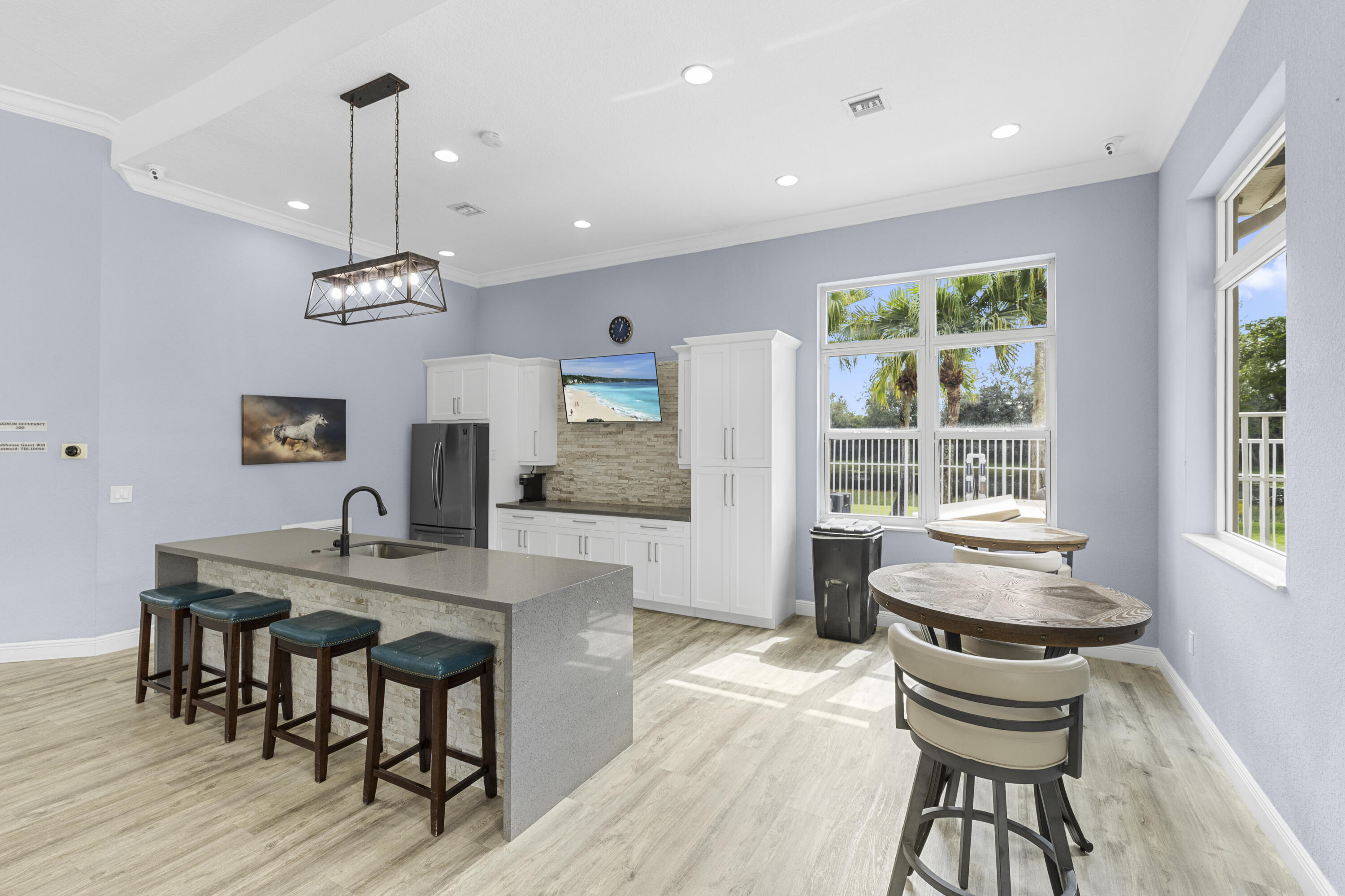 THOROUGHBRED LAKE ESTATES 1 - Residential