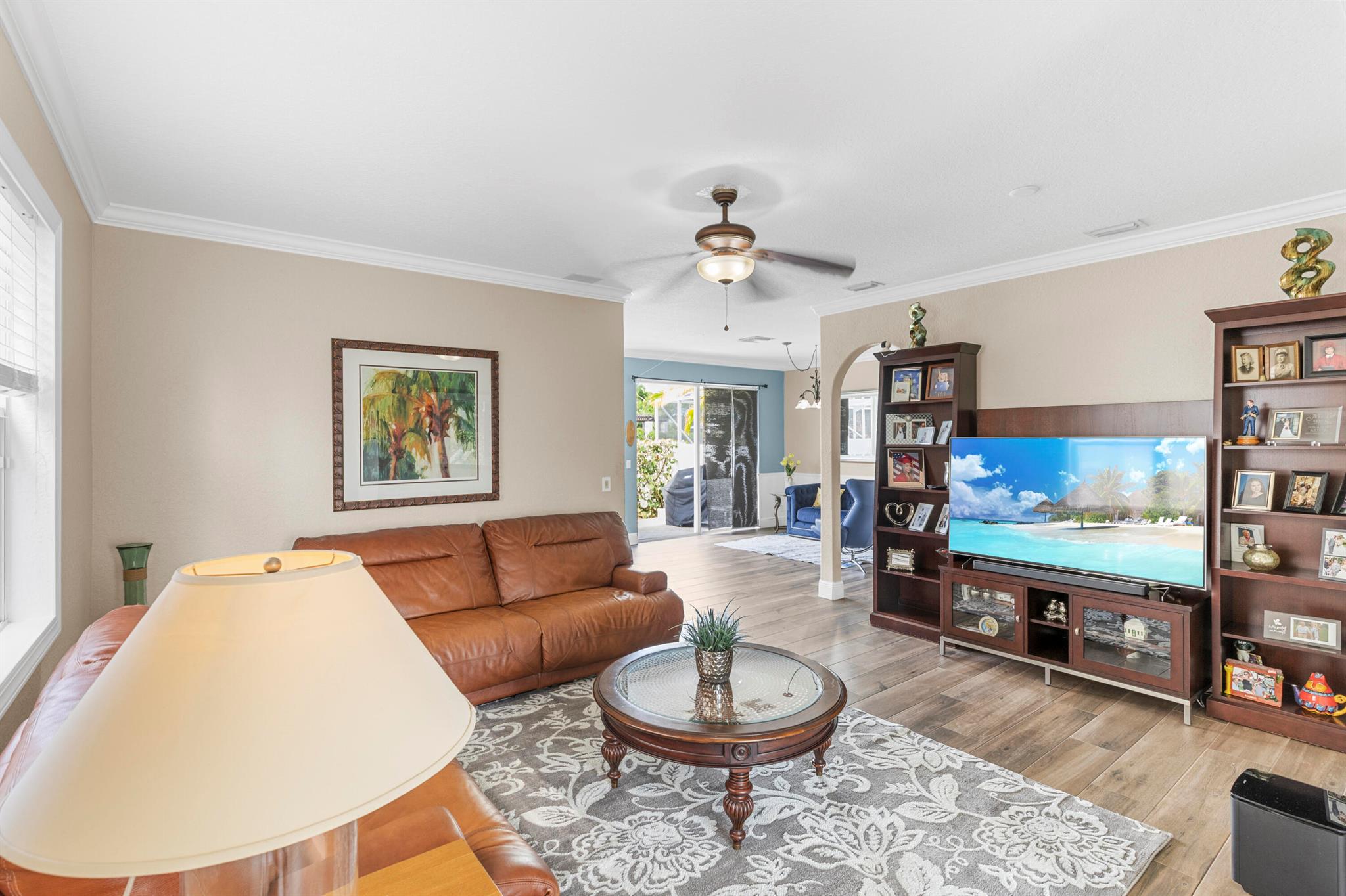 THOROUGHBRED LAKE ESTATES - Residential