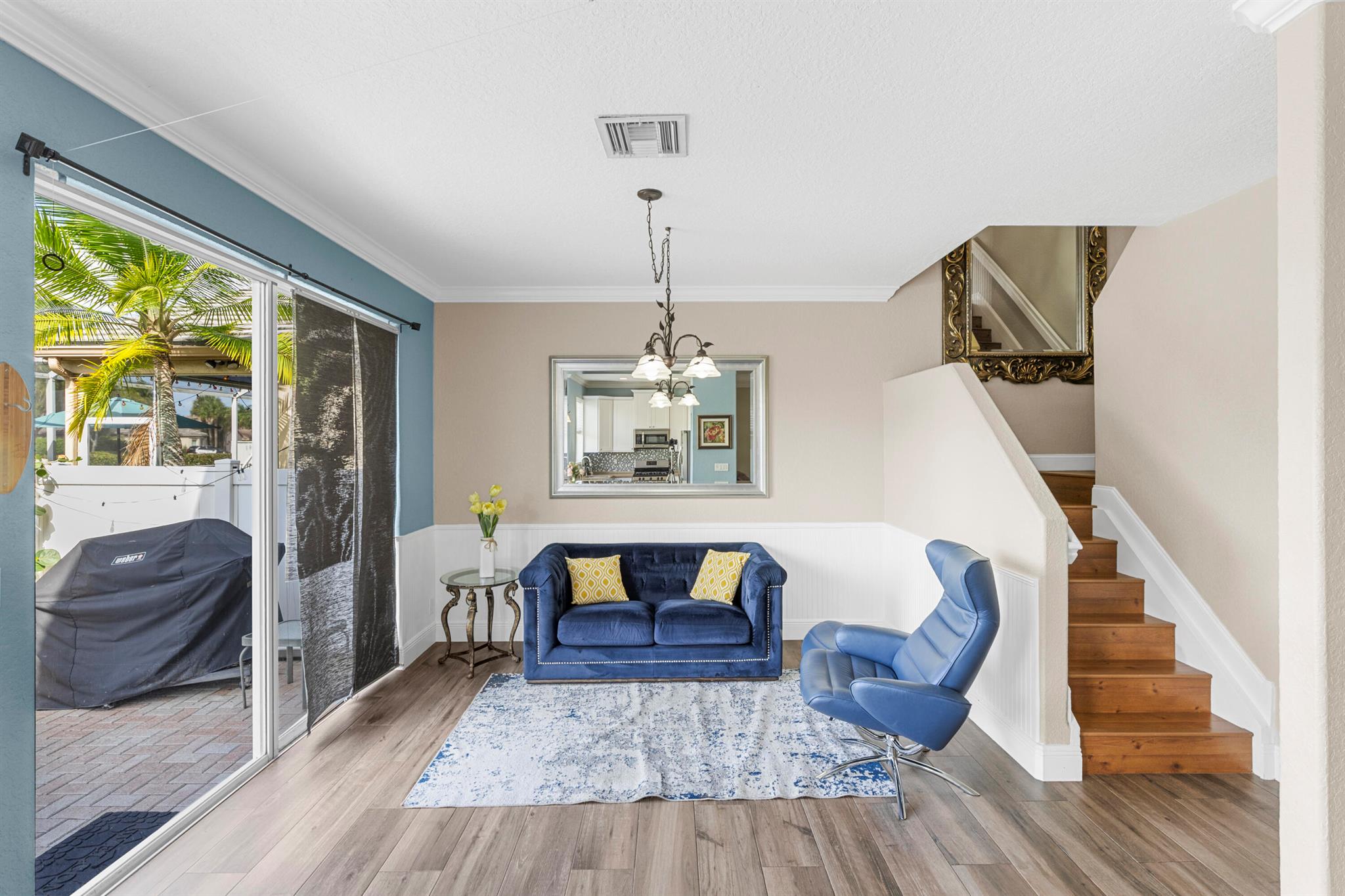 THOROUGHBRED LAKE ESTATES - Residential