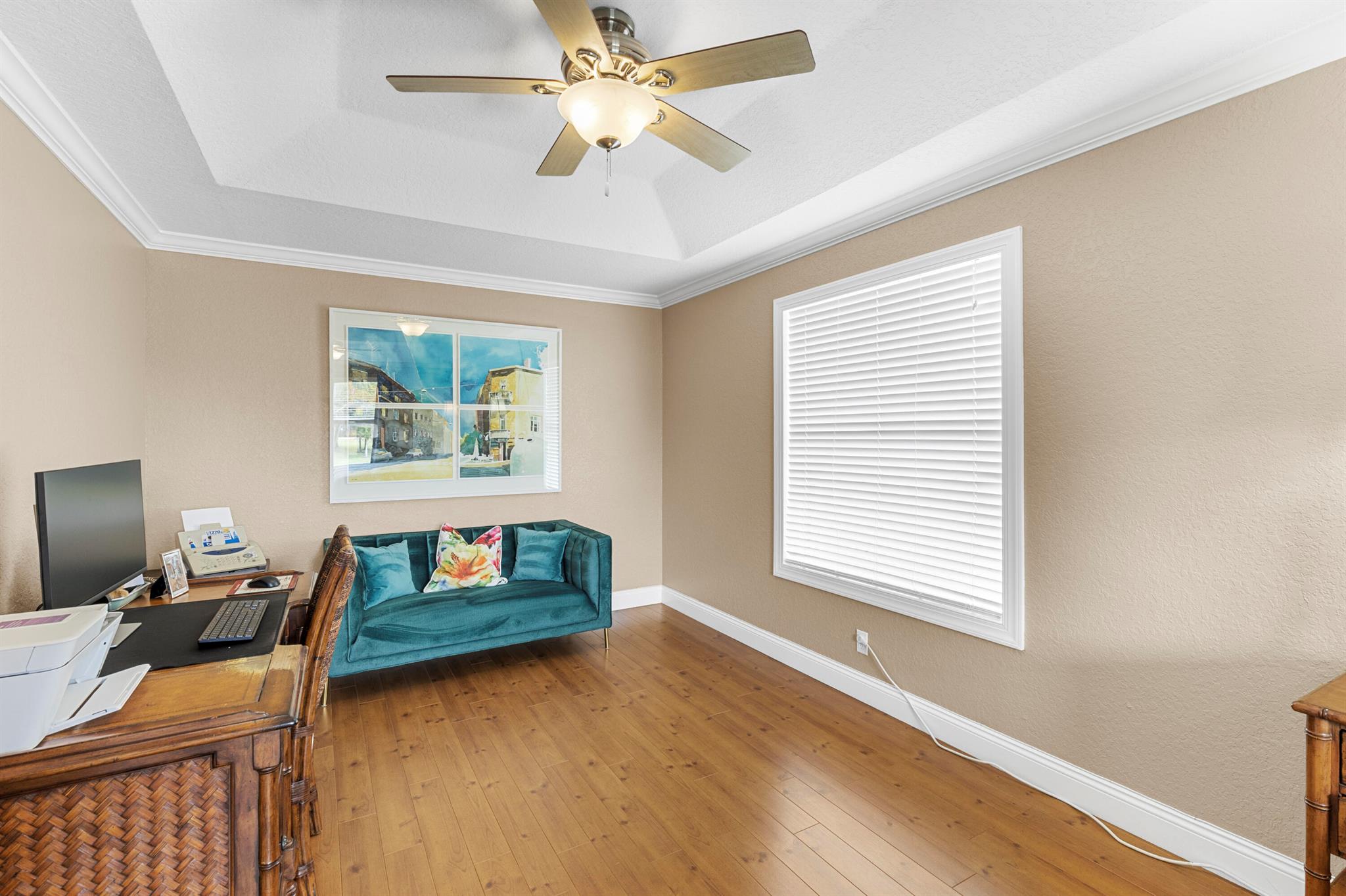 THOROUGHBRED LAKE ESTATES - Residential