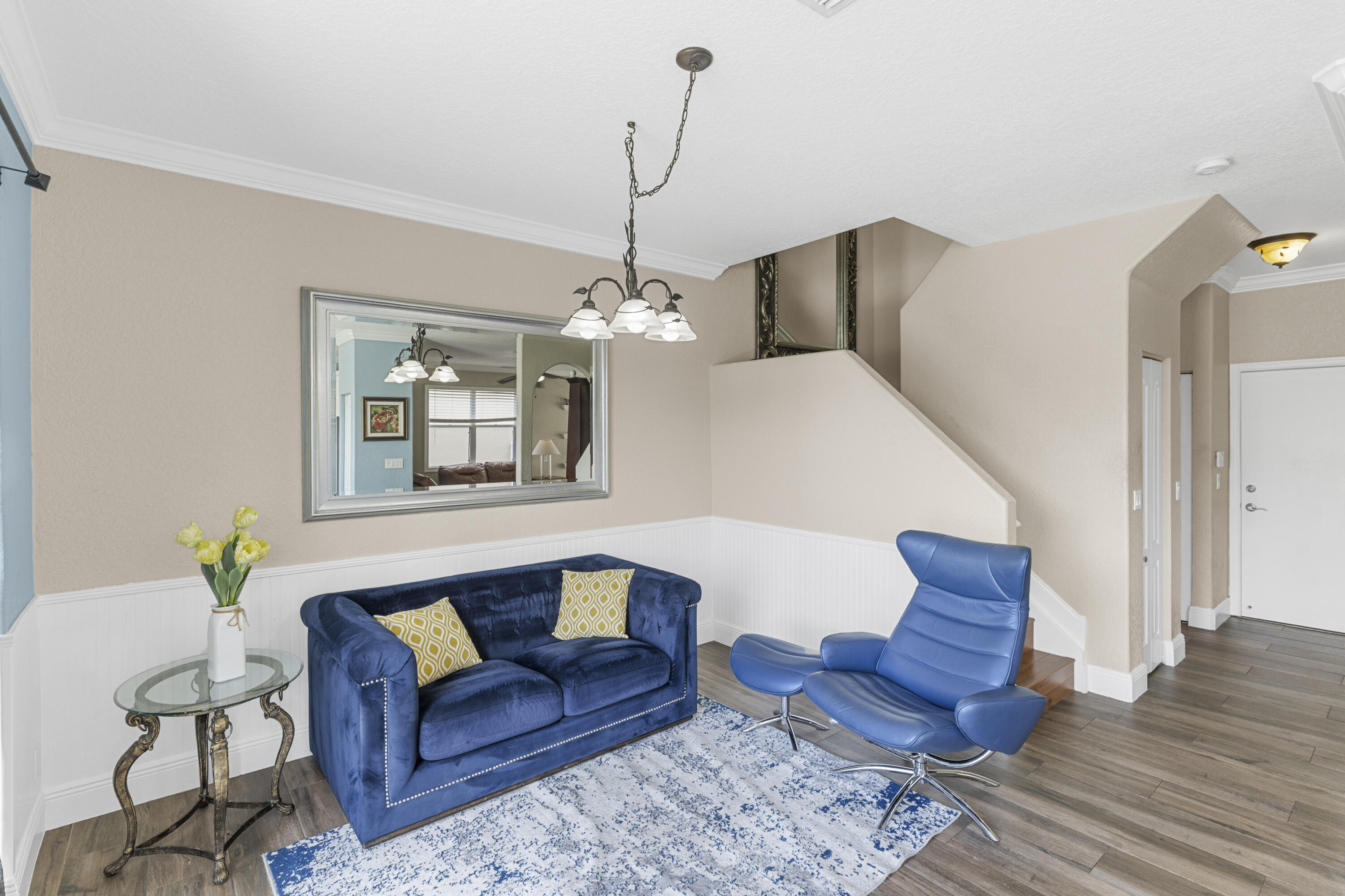 THOROUGHBRED LAKE ESTATES 1 - Residential