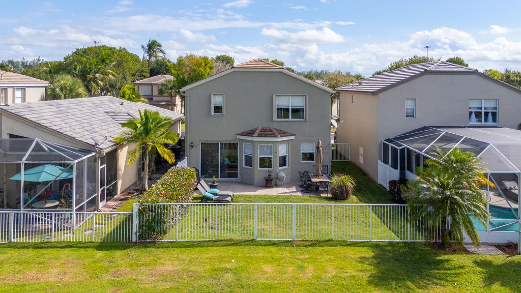 Photo of 5791 Raceway Road, Lake Worth, FL 33449 (MLS # R11136500)