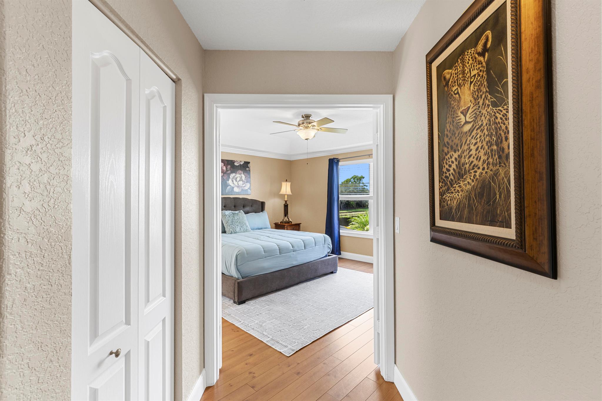 THOROUGHBRED LAKE ESTATES - Residential