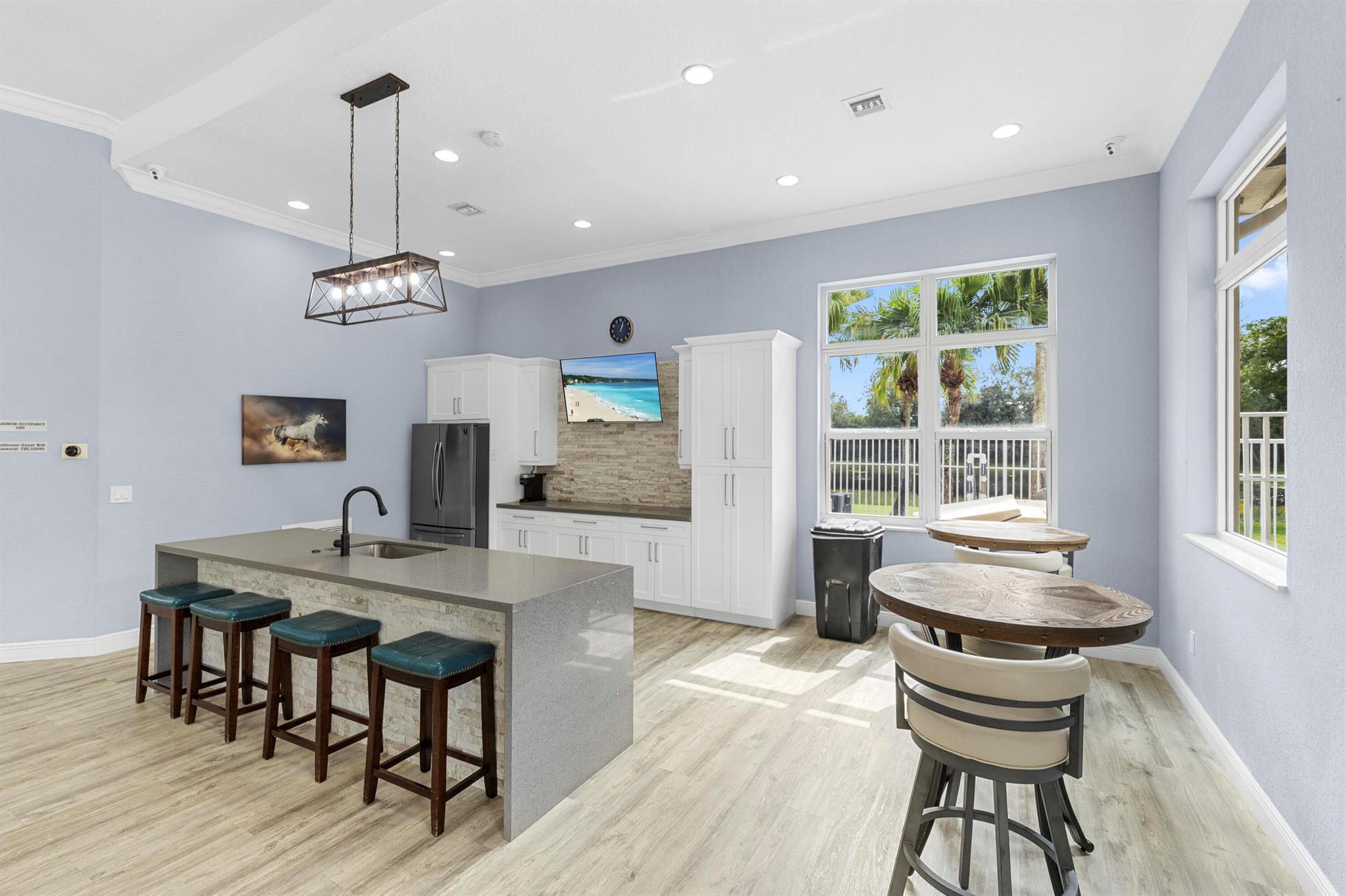 THOROUGHBRED LAKE ESTATES - Residential