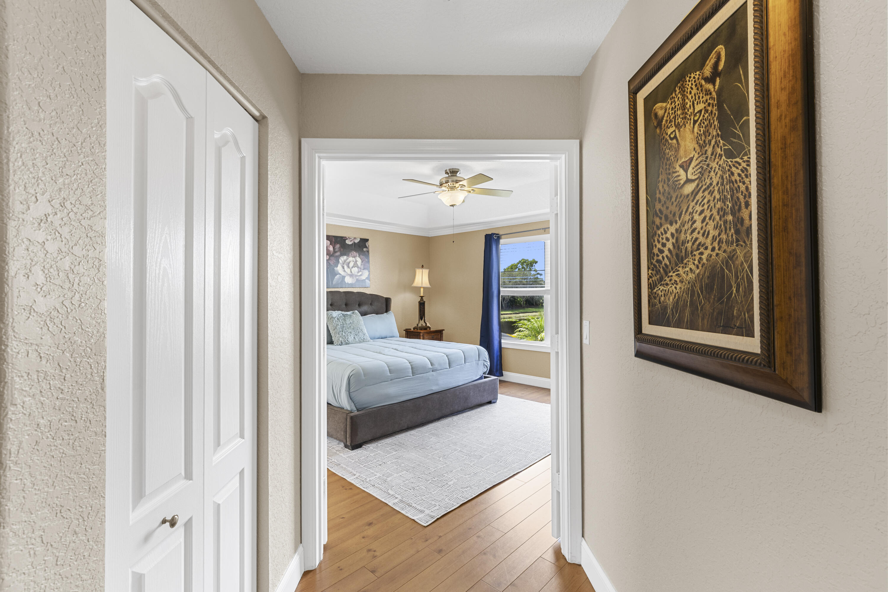 THOROUGHBRED LAKE ESTATES 1 - Residential