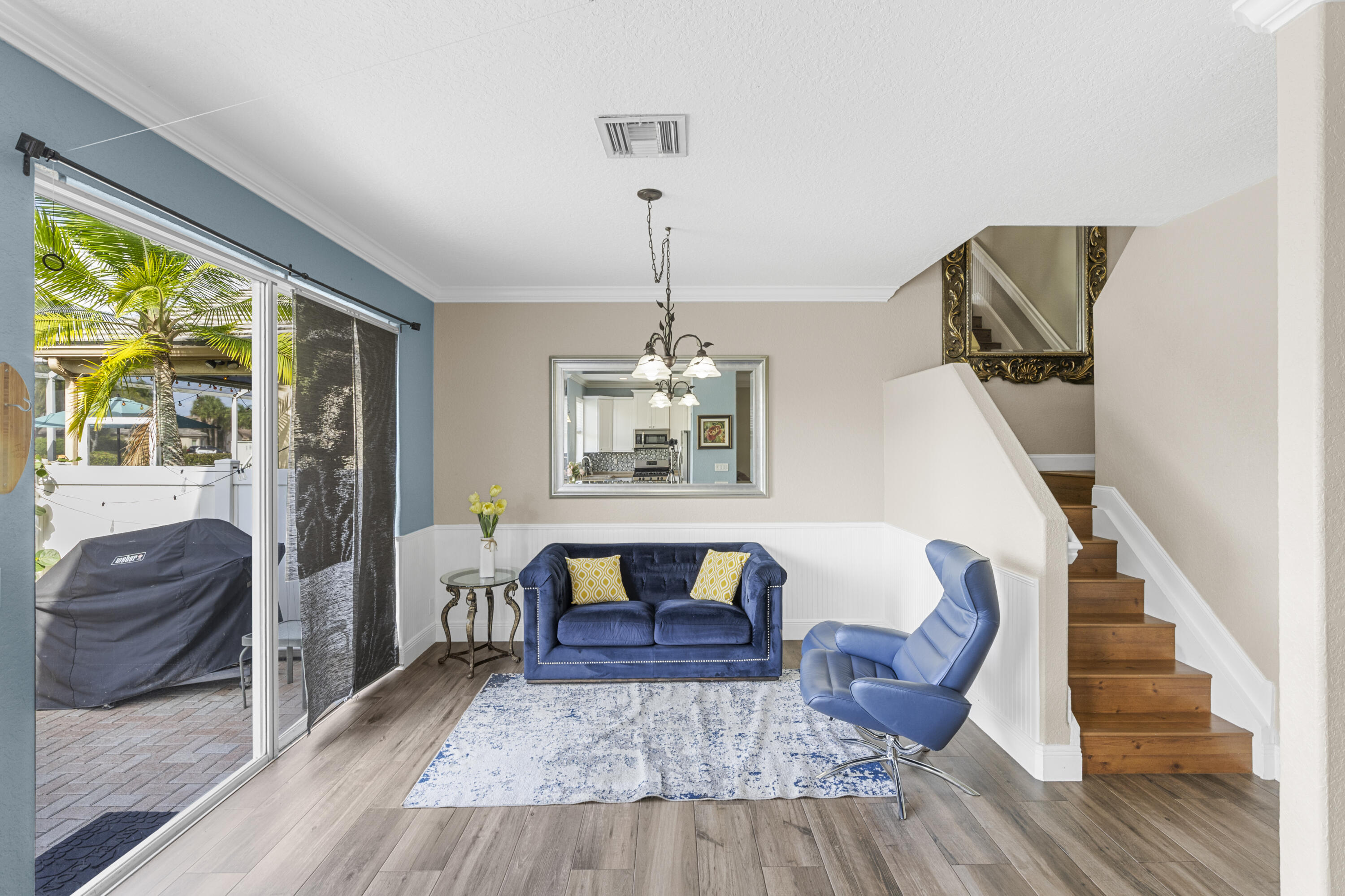 THOROUGHBRED LAKE ESTATES 1 - Residential