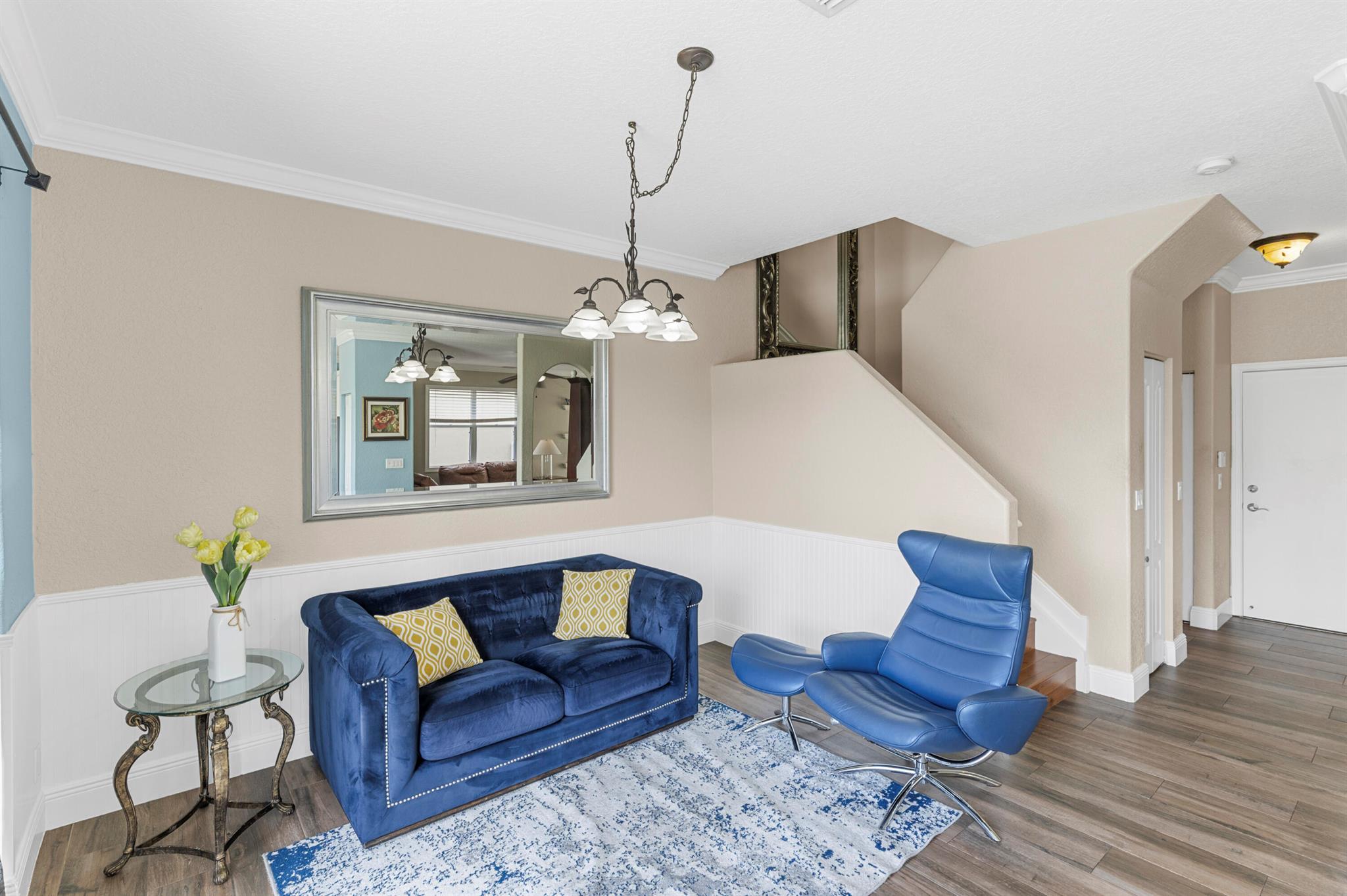 THOROUGHBRED LAKE ESTATES - Residential