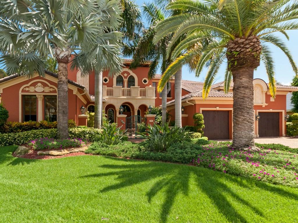 Royal Palm Yacht & Country Club - Residential