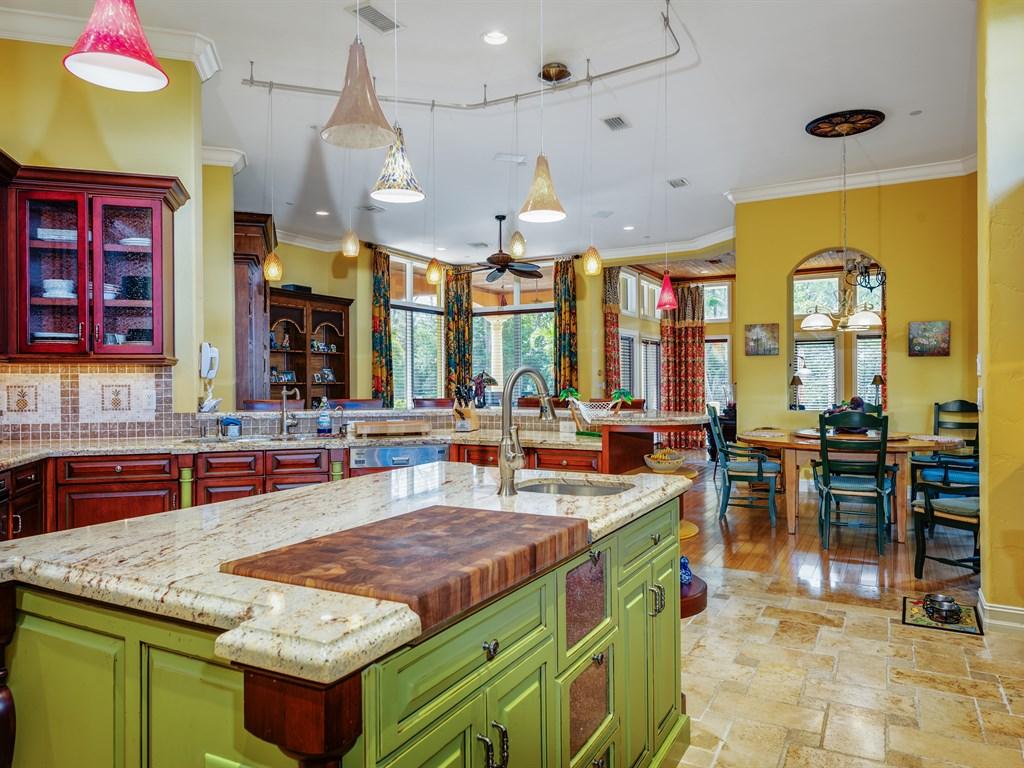 Royal Palm Yacht & Country Club - Residential