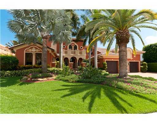 Royal Palm Yacht & Country Club - Residential