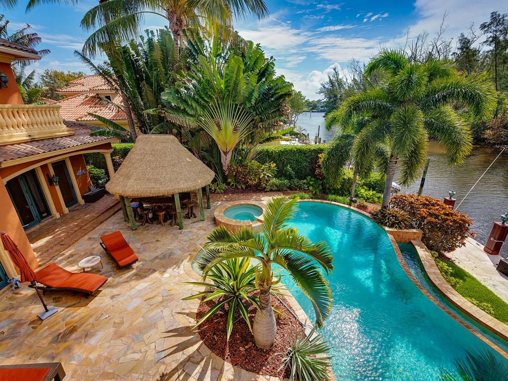 Royal Palm Yacht & Country Club - Residential