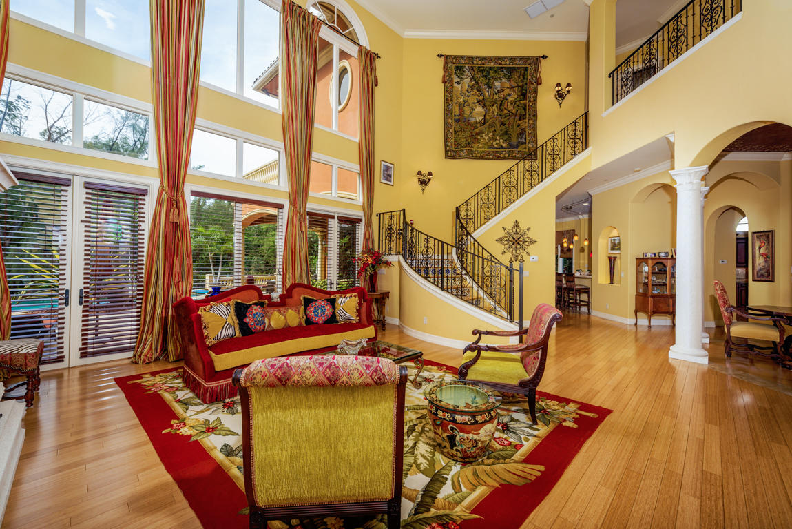 Royal Palm Yacht & Country Club - Residential