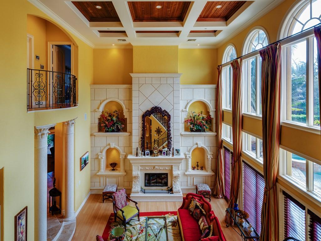 Royal Palm Yacht & Country Club - Residential