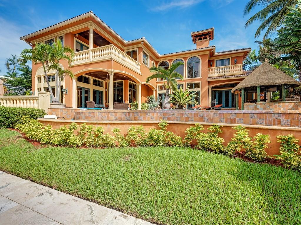 Royal Palm Yacht & Country Club - Residential