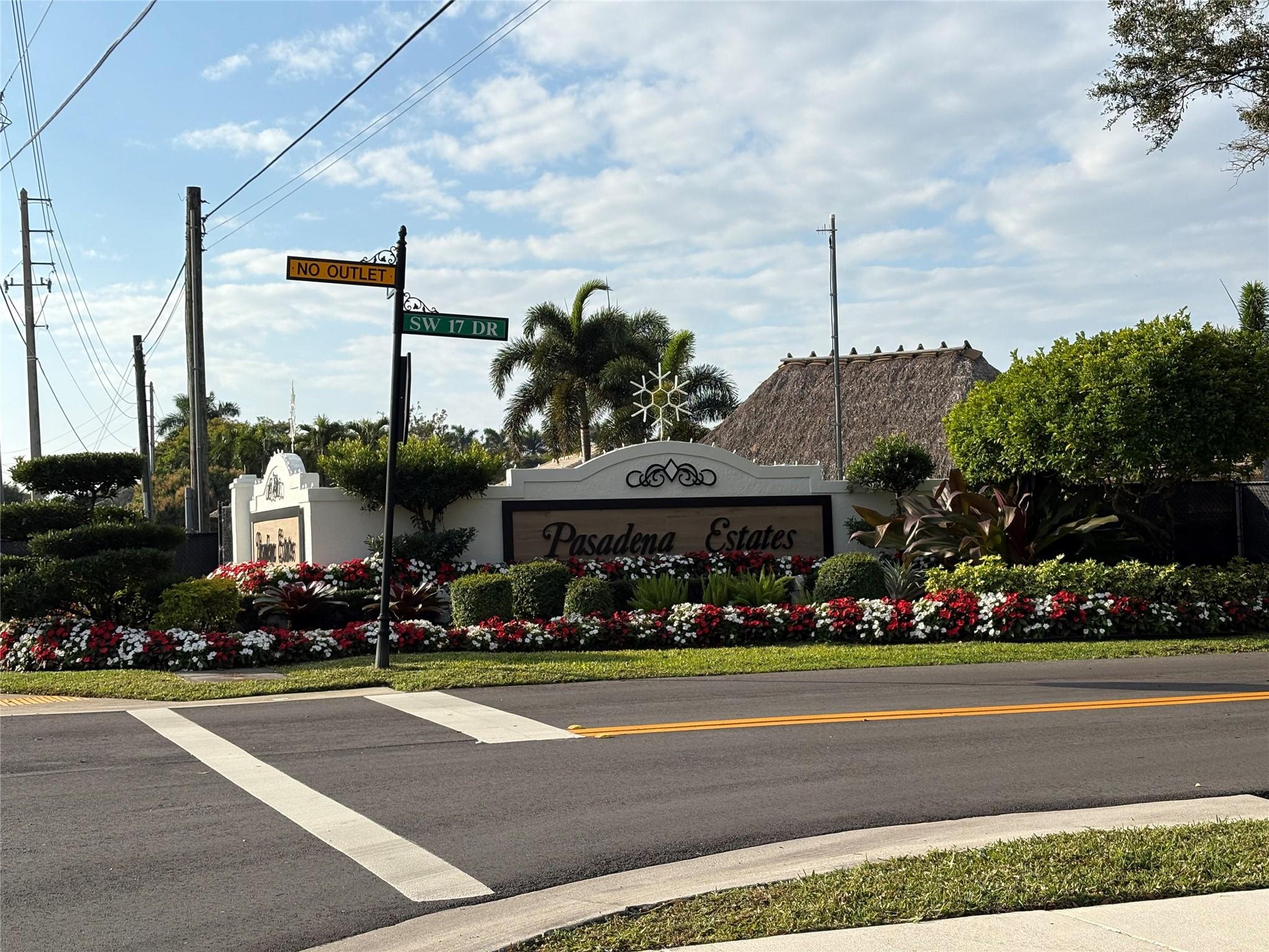 Ridgeview Lake Estates No - Residential