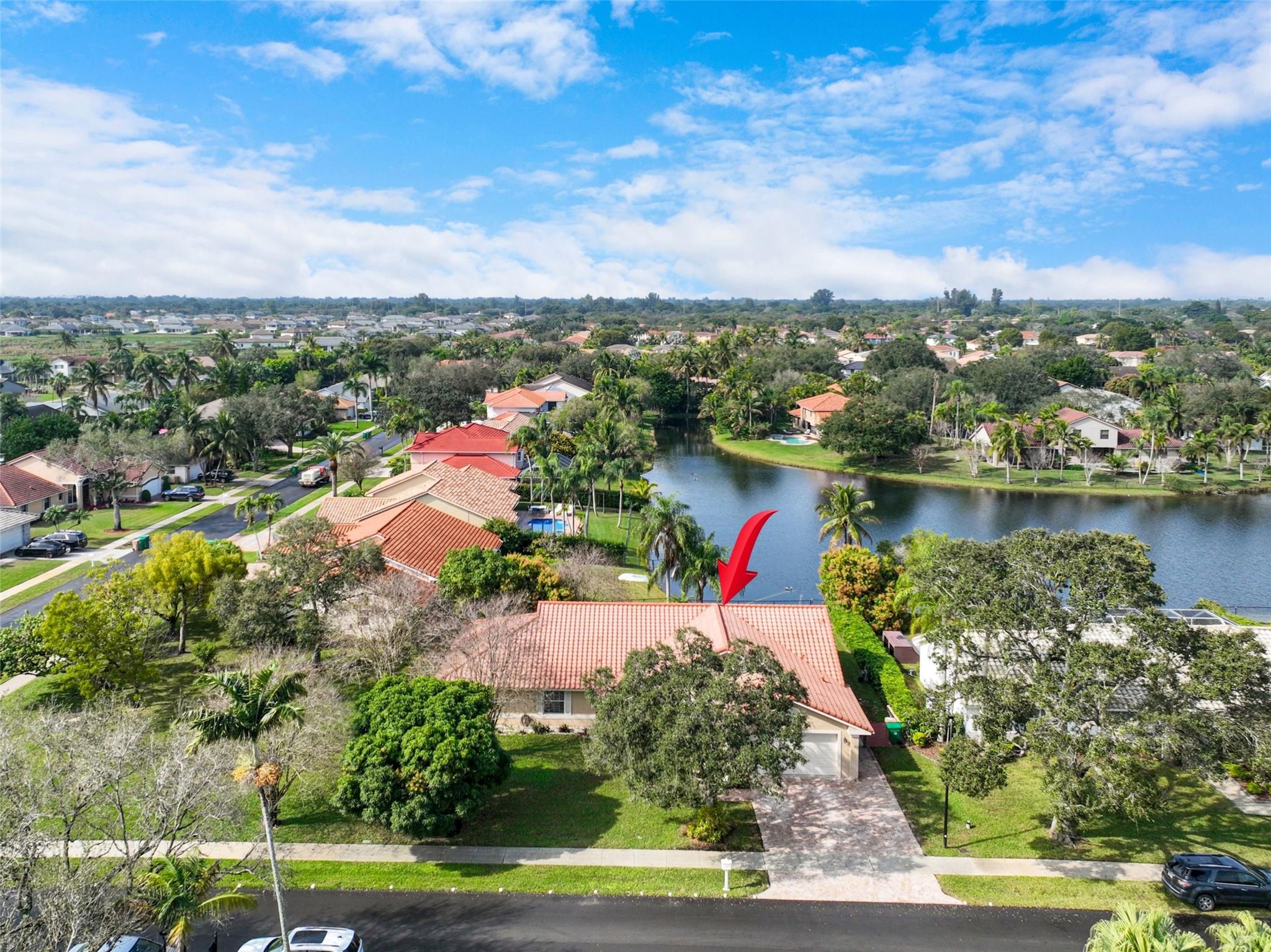 Ridgeview Lake Estates No - Residential