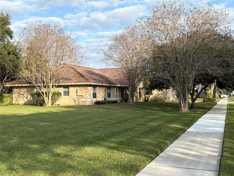 A home in Davie