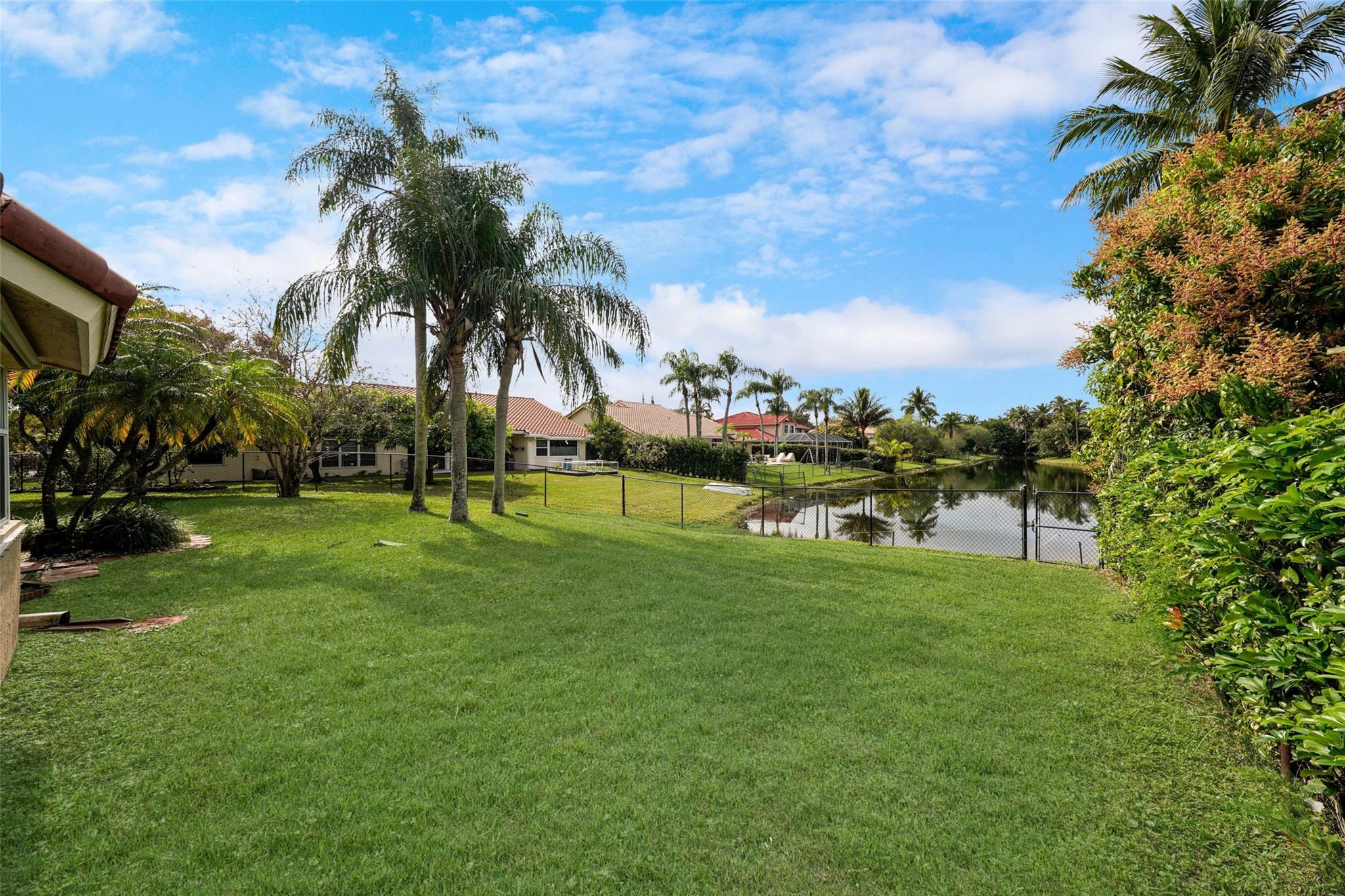 Ridgeview Lake Estates No - Residential