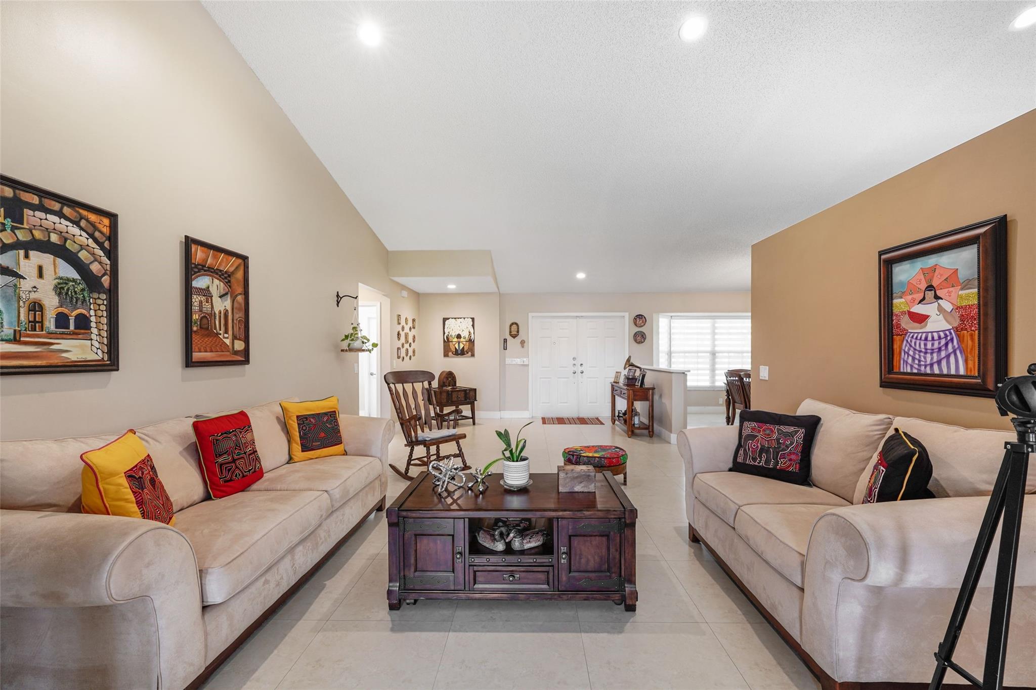 Ridgeview Lake Estates No - Residential
