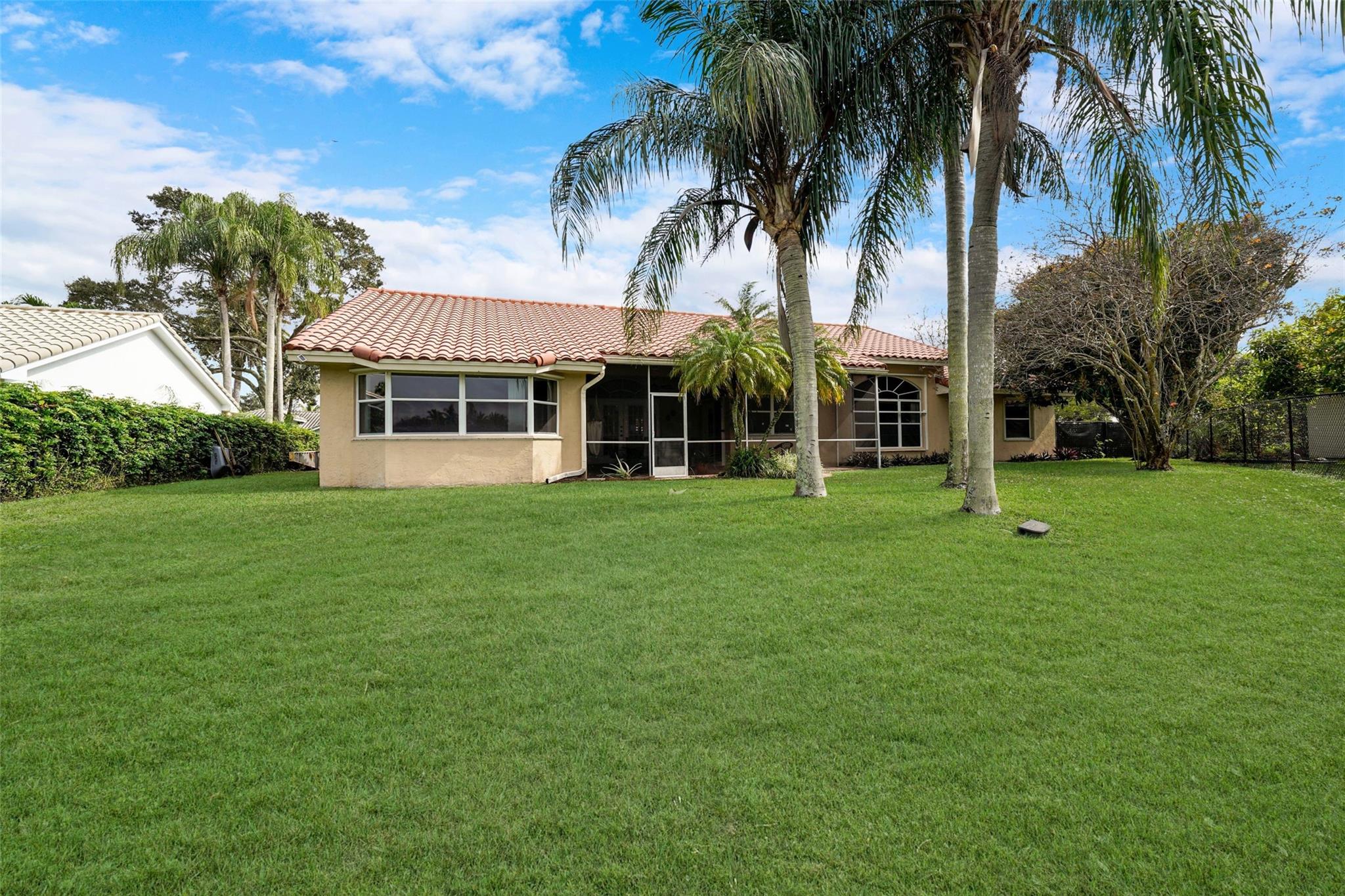 Ridgeview Lake Estates No - Residential