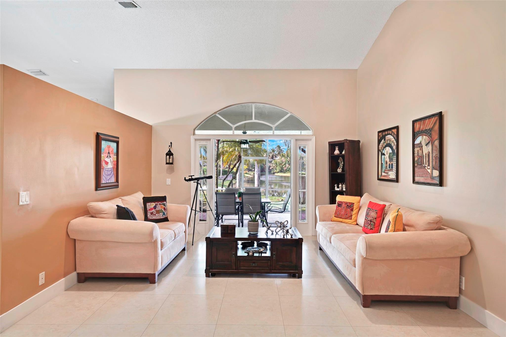 Ridgeview Lake Estates No - Residential