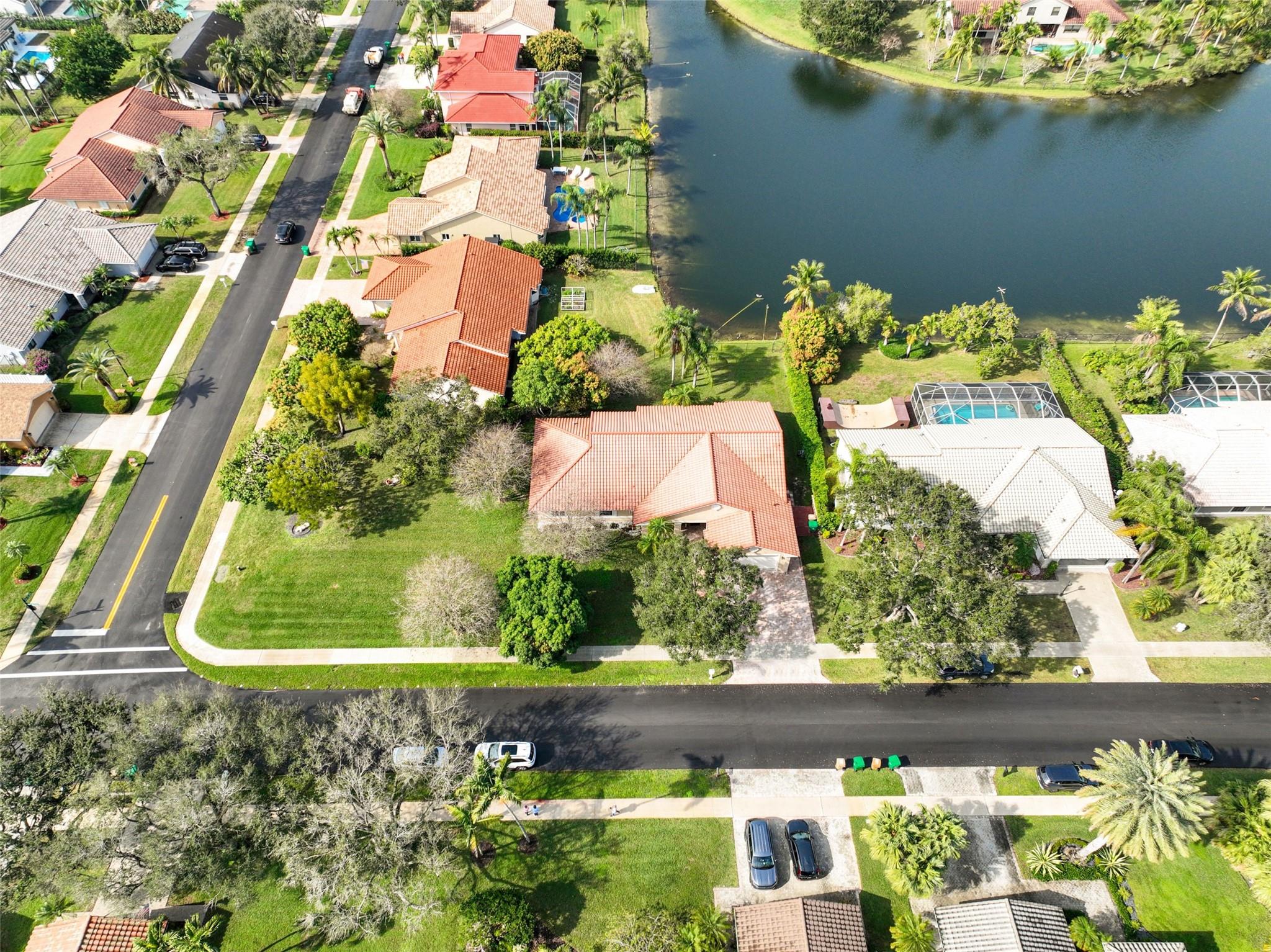 Ridgeview Lake Estates No - Residential