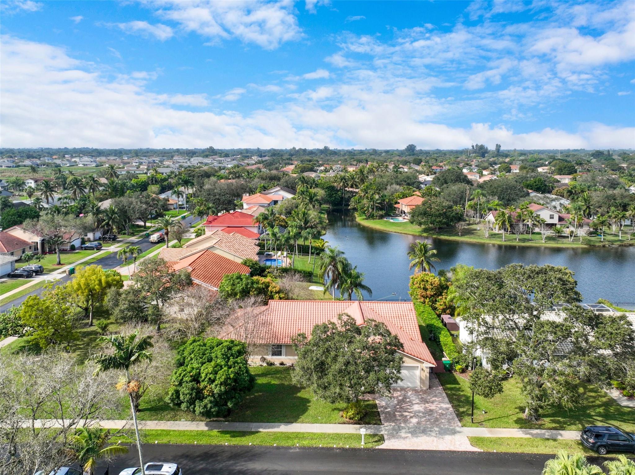 Ridgeview Lake Estates No - Residential