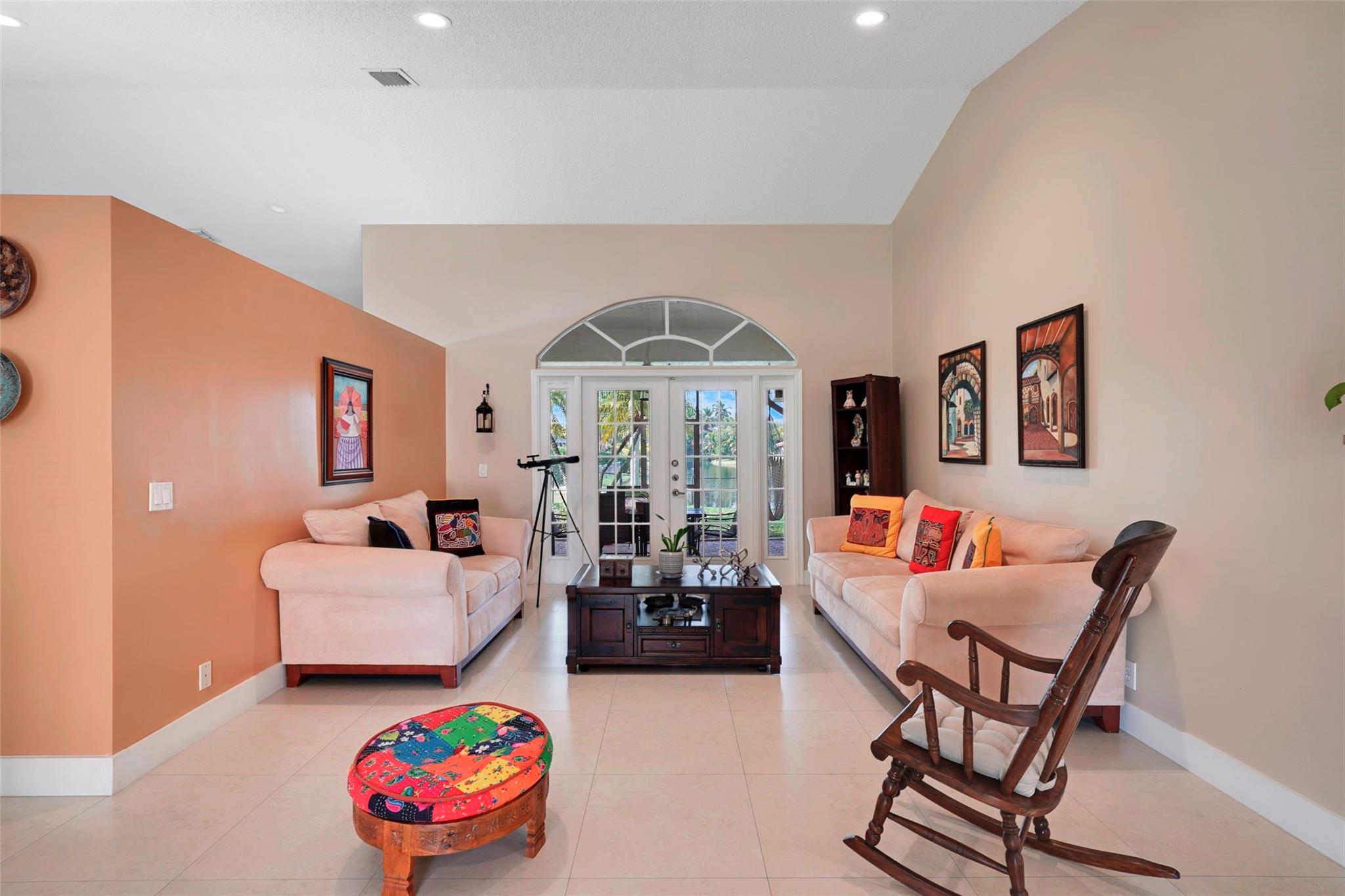 Ridgeview Lake Estates No - Residential