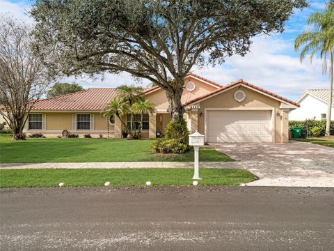 1743 SW 103rd Ln Davie FL 33324