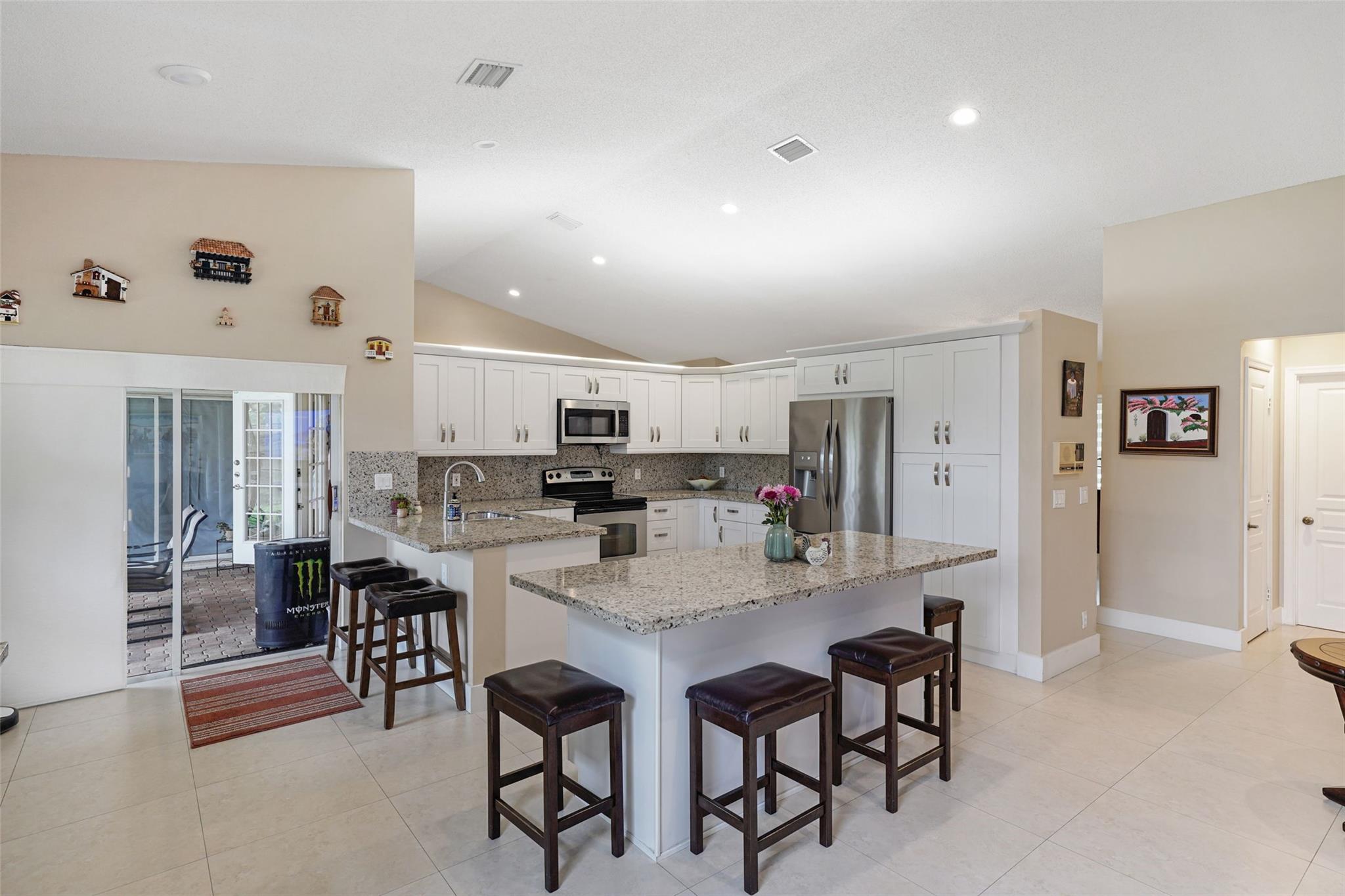 Ridgeview Lake Estates No - Residential