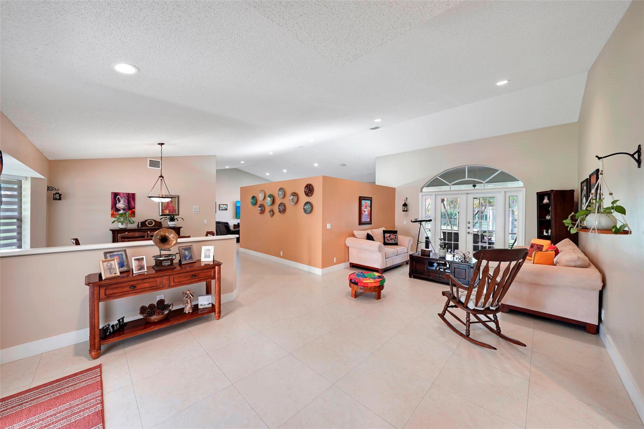 Ridgeview Lake Estates No - Residential