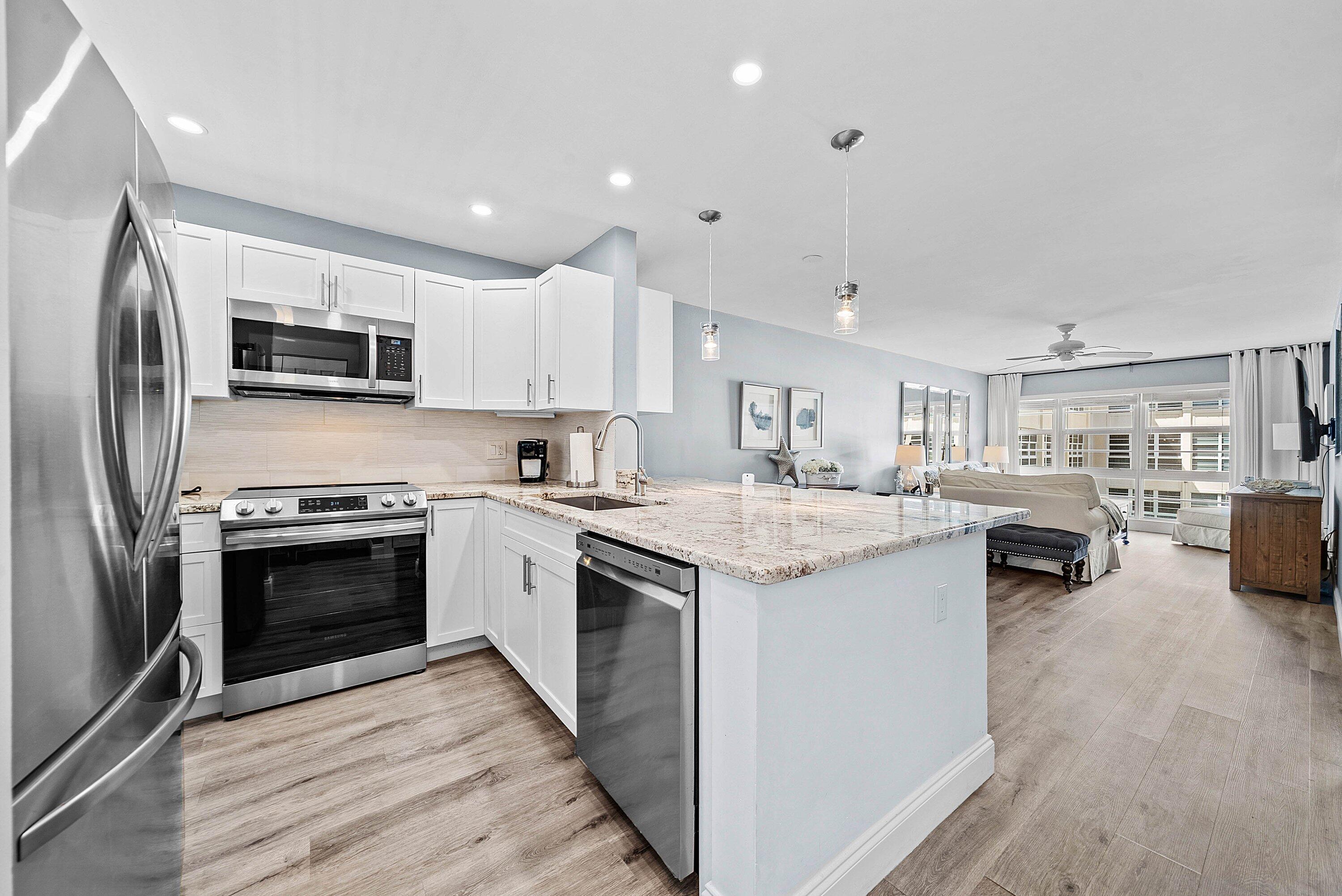 View photos, virtual tours, details... 3851 N OCEAN Boulevard 3110