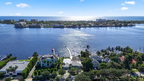 2002 Notre Dame Drive Lake Worth Beach FL 33460