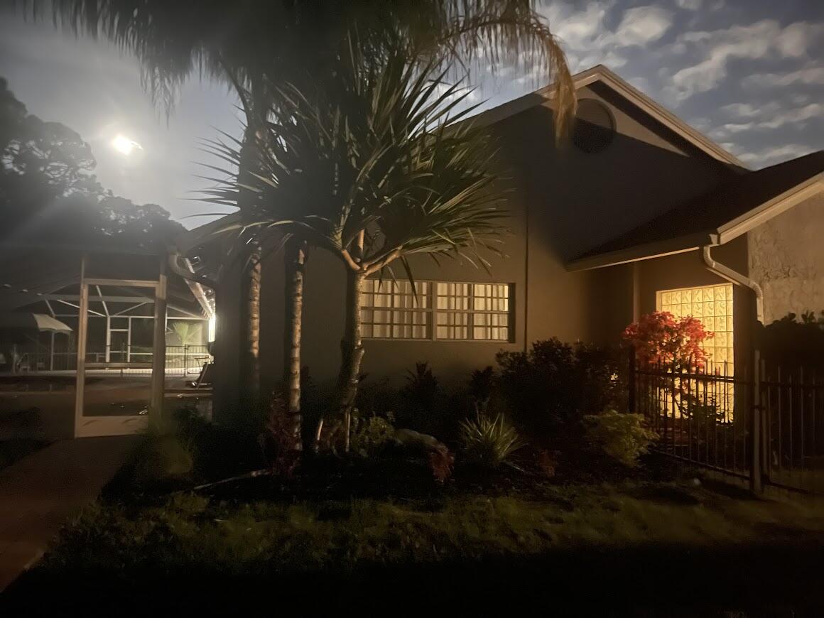 PADDOCK PARK 1 OF WELLINGTON - Residential