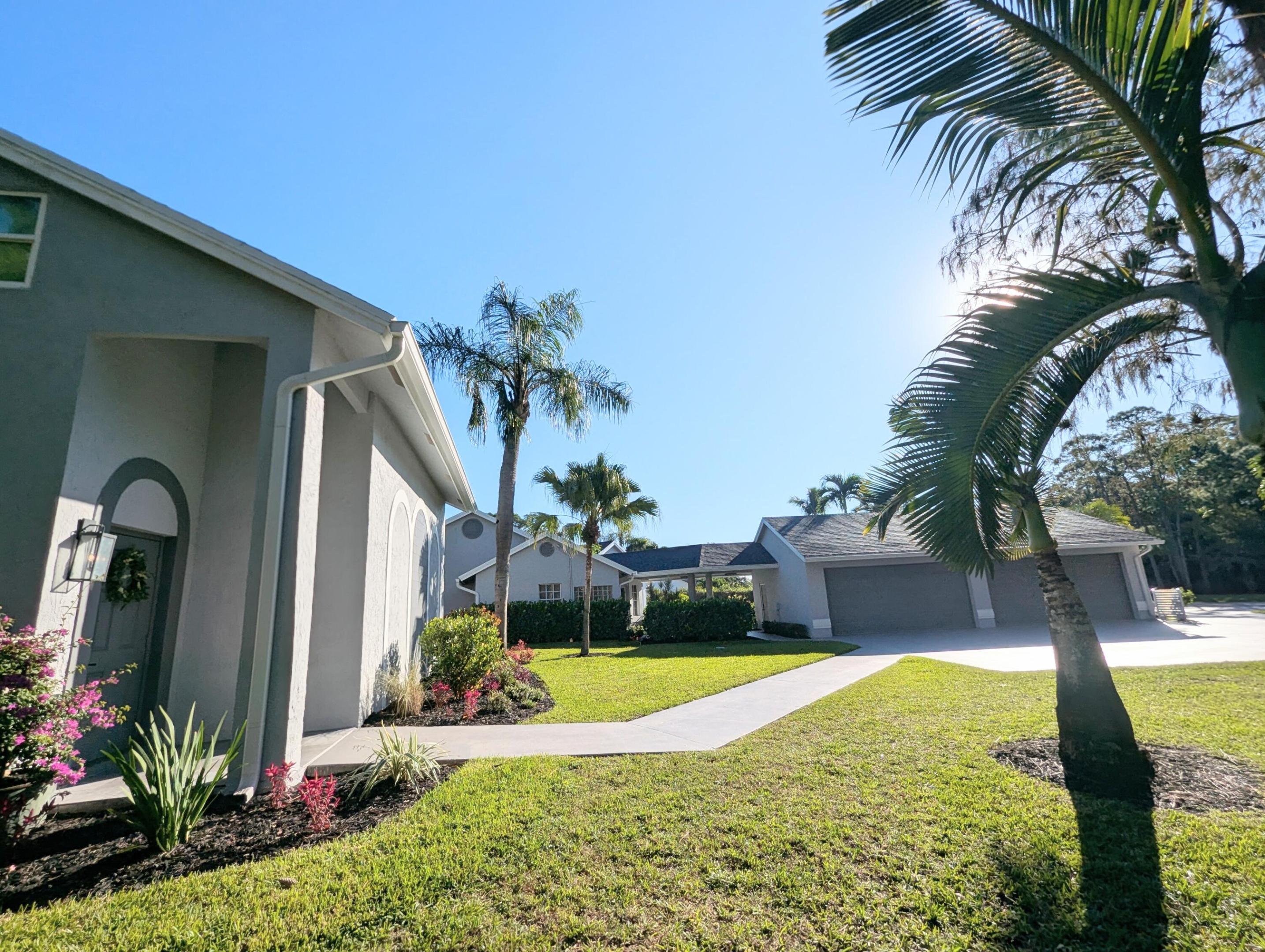 PADDOCK PARK 1 OF WELLINGTON - Residential