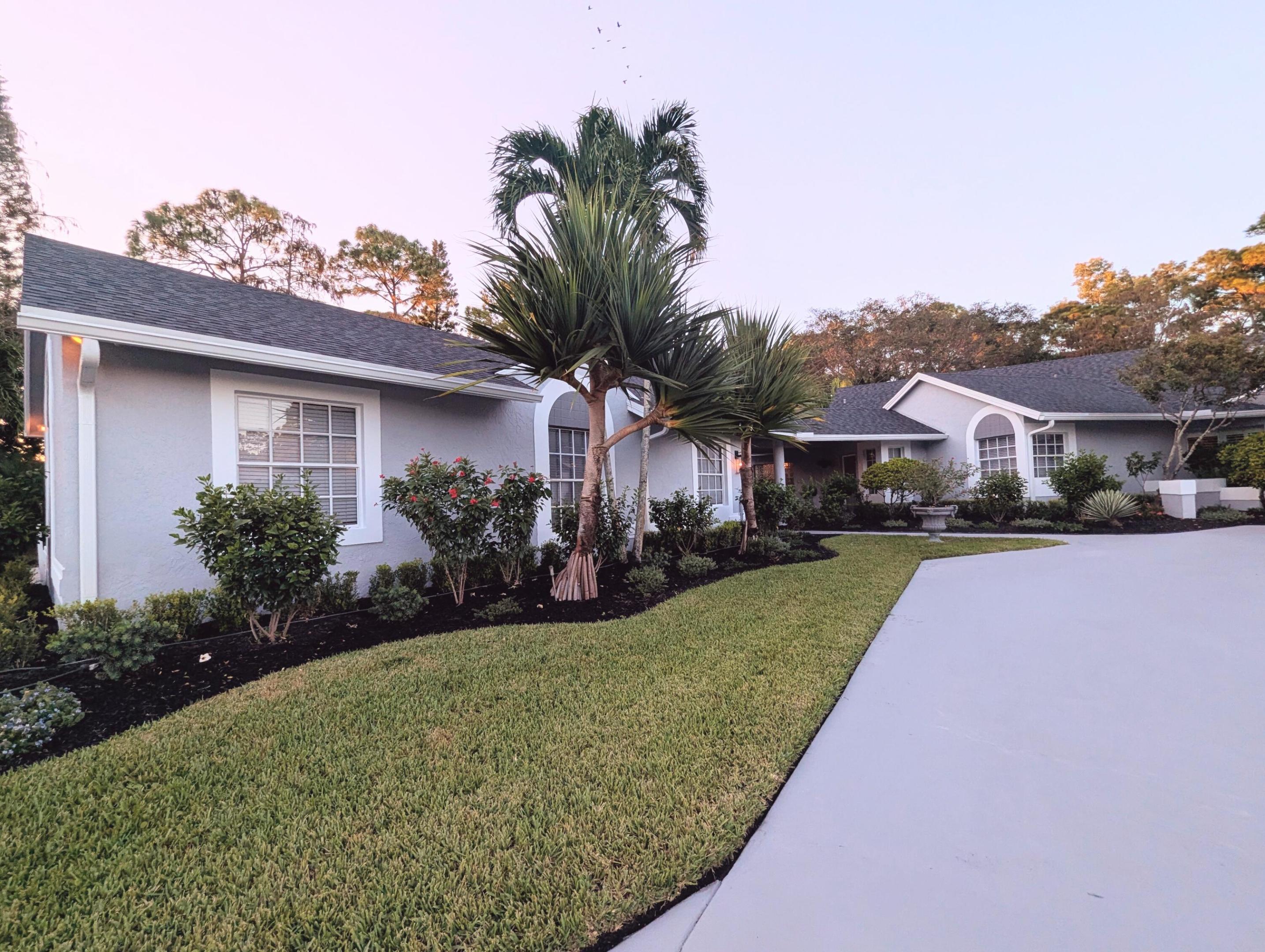 PADDOCK PARK 1 OF WELLINGTON - Residential