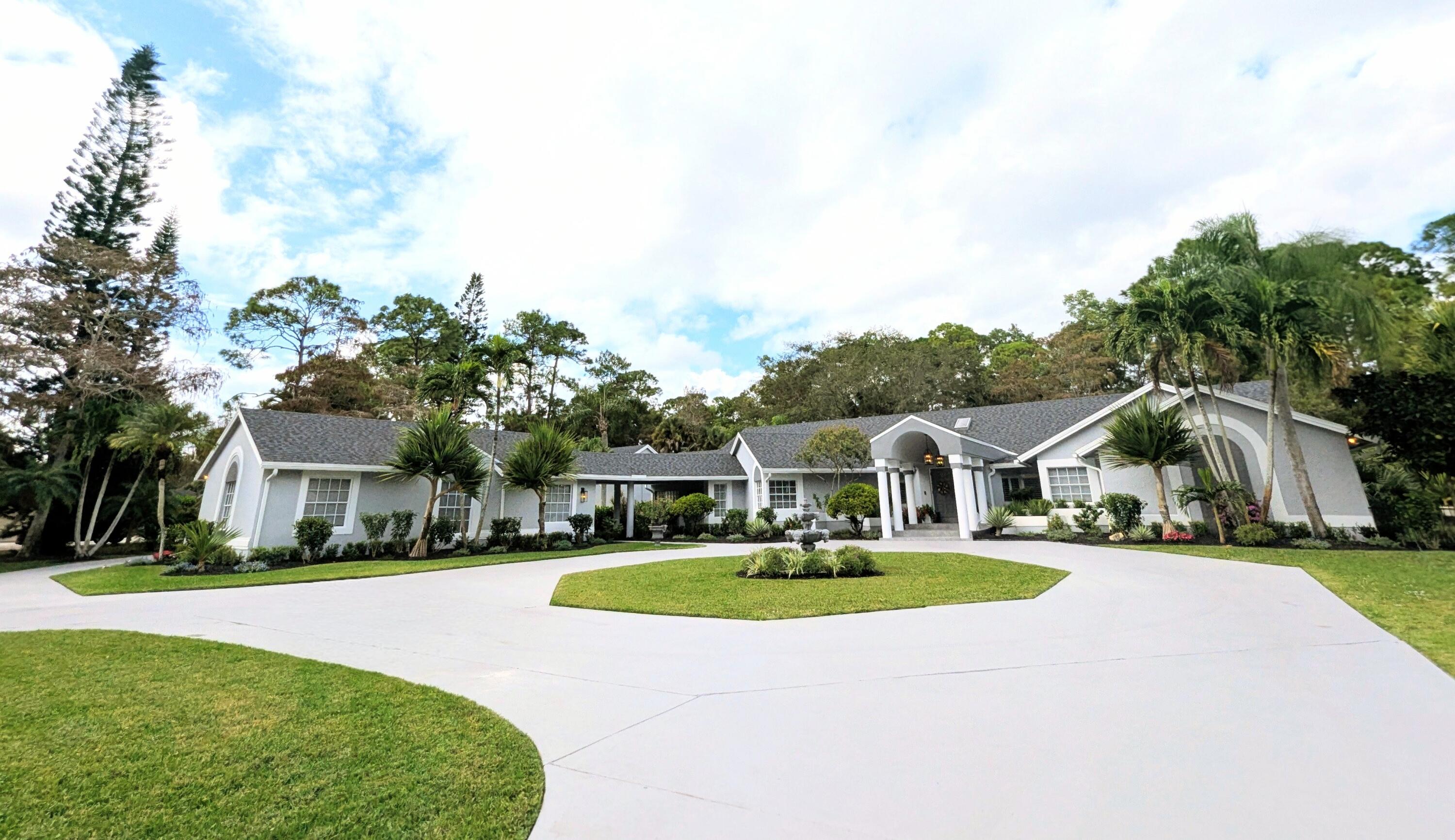 PADDOCK PARK 1 OF WELLINGTON - Residential