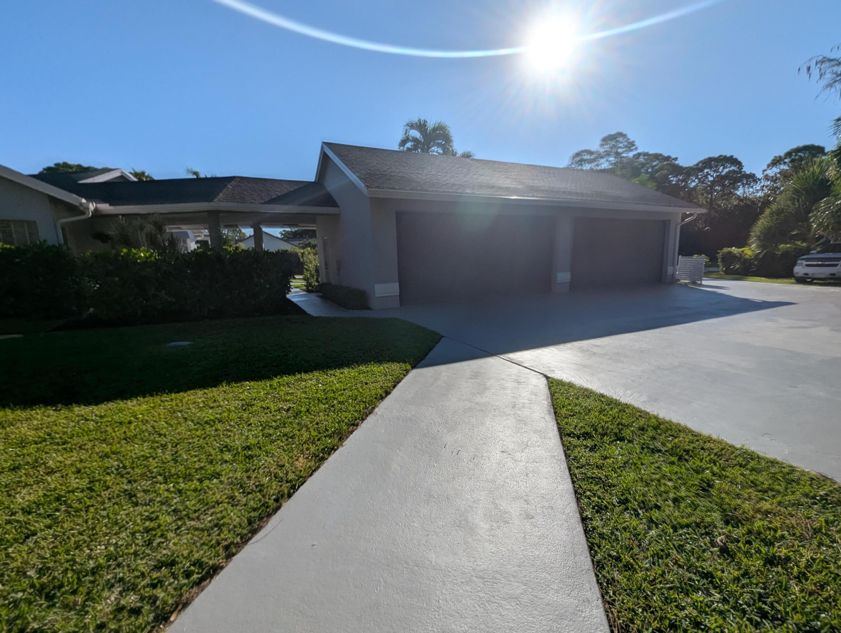 PADDOCK PARK 1 OF WELLINGTON - Residential